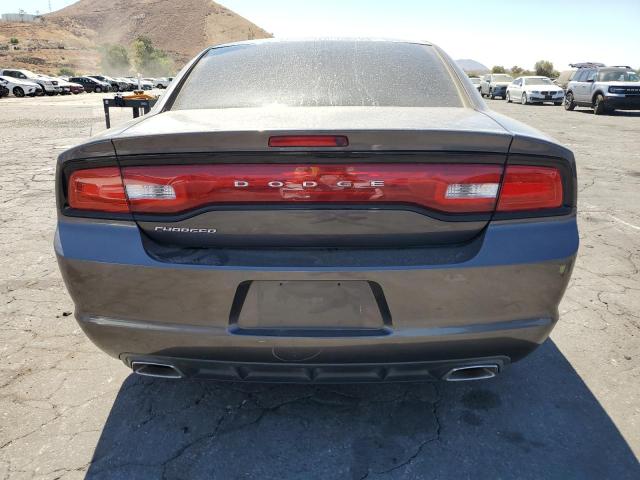 Photo 6 from auction – 2013 DODGE CHARGER SE with VIN 2C3CDXBG9DH669684