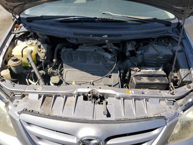 Photo 11 from auction – 2005 MAZDA MPV WAGON with VIN JM3LW28A350538856