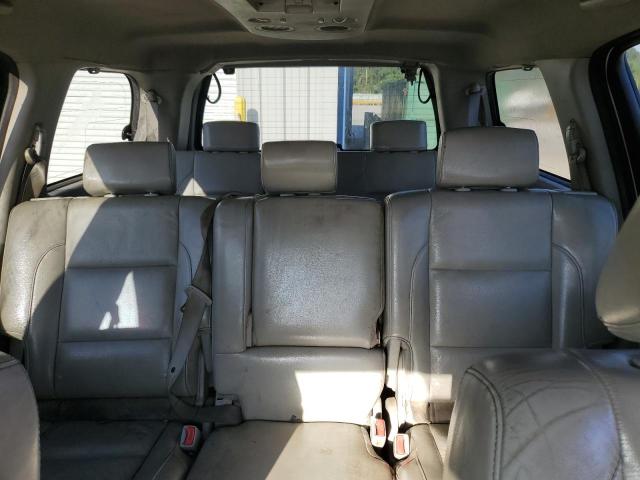 Photo 10 from auction – 2010 NISSAN ARMADA SE with VIN 5N1BA0NC2AN612256