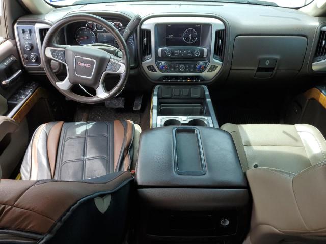 Photo 8 from auction – 2014 GMC SIERRA K15 with VIN 3GTU2VEC8EG214748