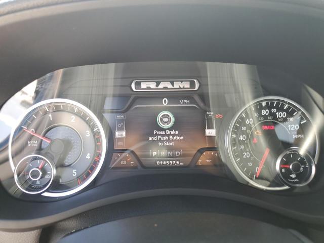 Photo 9 from auction – 2023 RAM 2500 LARAM with VIN 3C6UR5FL5PG592725