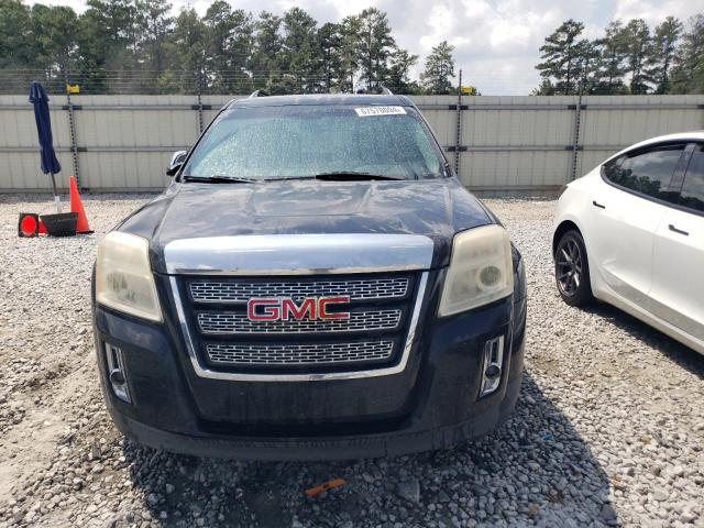 Photo 5 from auction – 2011 GMC TERRAIN SL with VIN 2CTFLWE55B6457958