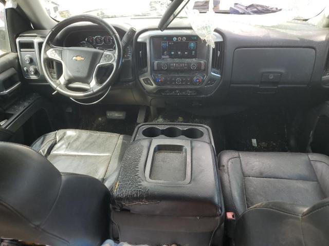 Zdjęcie 8 z aukcji – 2015 CHEVROLET SILVERADO z VIN 3GCUKREC4FG325080