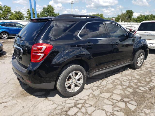 Photo 3 from auction – 2017 CHEVROLET EQUINOX LT with VIN 2GNFLFEK2H6122576