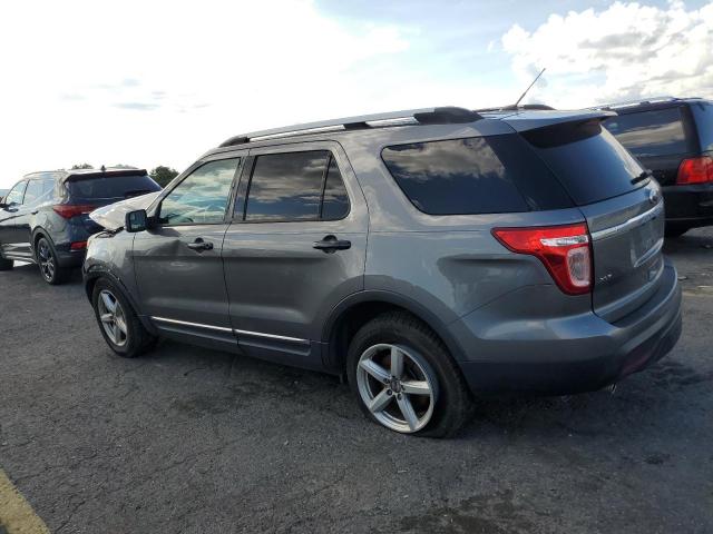 Foto 2 de la subasta – 2013 FORD EXPLORER X con VIN 1FM5K8D86DGA24021