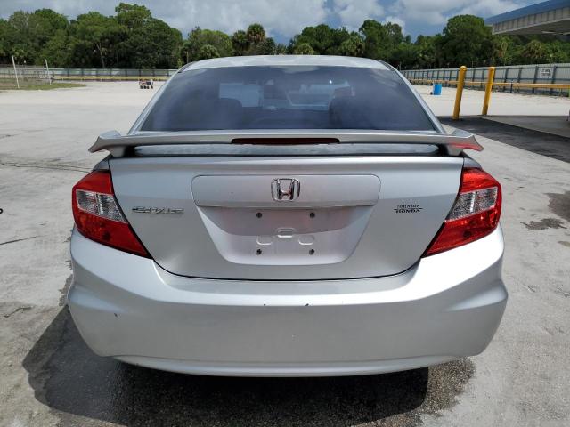 Zdjęcie 6 z aukcji – 2012 HONDA CIVIC EXL z VIN 2HGFB2F94CH548817