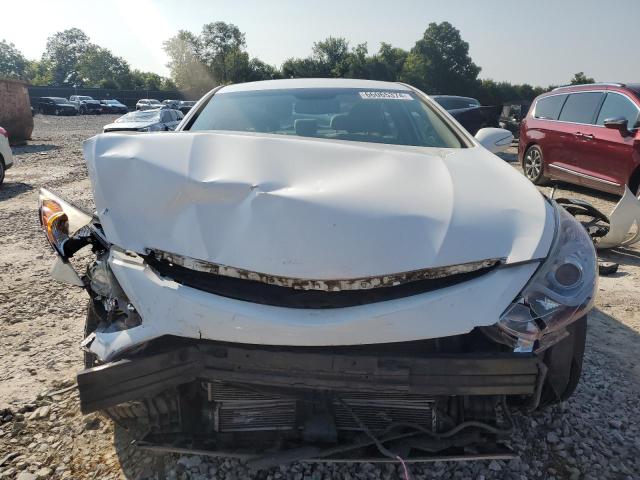 Photo 5 from auction – 2012 HYUNDAI SONATA HYB with VIN KMHEC4A4XCA038822