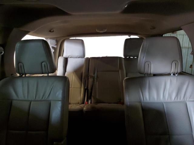 Photo 10 from auction – 2013 LINCOLN NAVIGATOR with VIN 5LMJJ2J51DEL03152