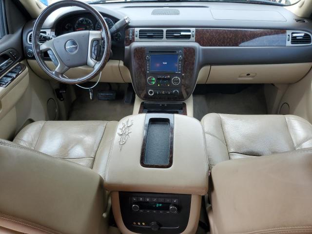 Photo 8 from auction – 2011 GMC YUKON DENA with VIN 1GKS2EEF9BR314679