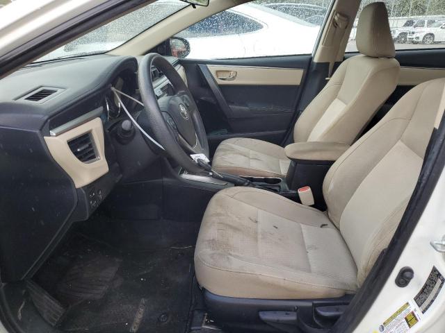 Photo 7 from auction – 2014 TOYOTA COROLLA L with VIN 2T1BURHE9EC226147