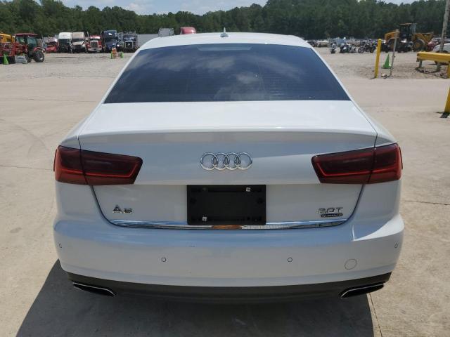Photo 6 from auction – 2016 AUDI 100 E with VIN WAUGFAFC3GN012979