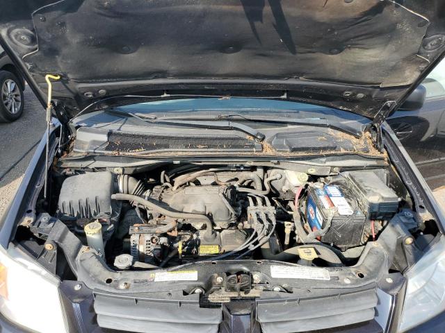 Photo 12 from auction – 2010 DODGE GRAND CARA with VIN 2D4RN4DE3AR173124