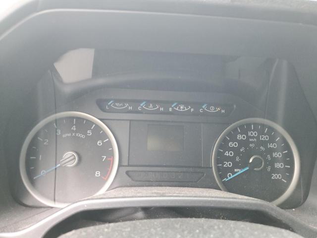 Photo 9 from auction – 2015 FORD F150 SUPER with VIN 1FTEX1E89FFC40112