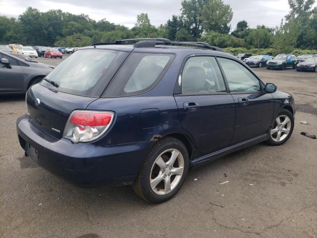 Photo 3 from auction – 2006 SUBARU IMPREZA 2. with VIN JF1GG67646H809508