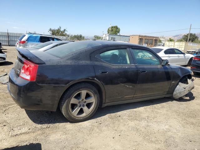 Photo 3 from auction – 2009 DODGE CHARGER SX with VIN 2B3KA33V09H507327