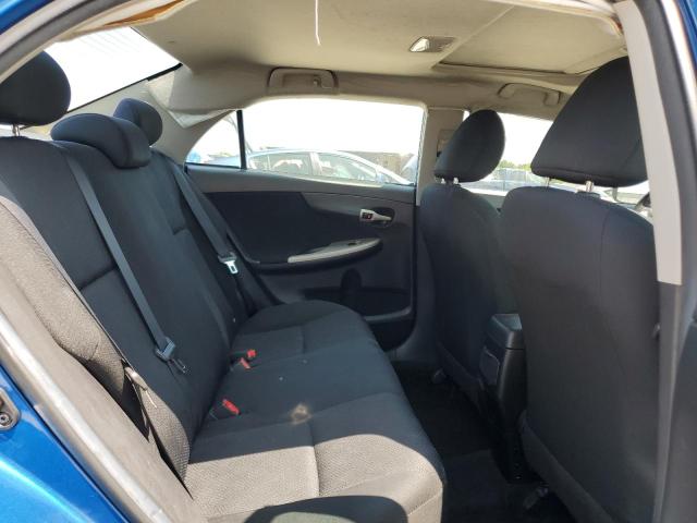Photo 10 from auction – 2010 TOYOTA COROLLA BA with VIN 2T1BU4EE2AC453763