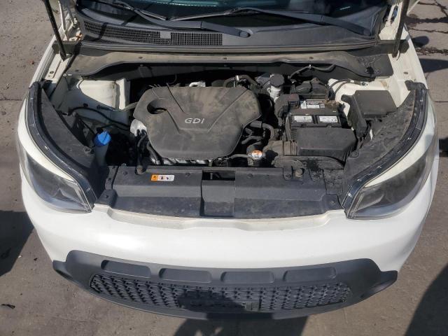 صورة رقم 12 من المزاد - 2014 KIA SOUL مع VIN KNDJN2A28E7038463