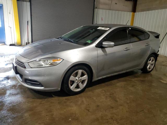DODGE DART SXT S 2016 with VIN 1C3CDFFA9GD822209 - Photo from auction