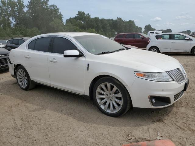 Photo 4 from auction – 2012 LINCOLN MKS with VIN 1LNHL9ER5CG800953