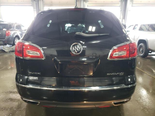 Photo 6 from auction – 2017 BUICK ENCLAVE with VIN 5GAKVCKD8HJ104691