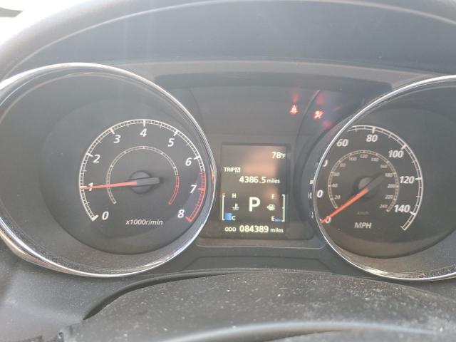Photo 9 from auction – 2016 MITSUBISHI OUTLANDER with VIN JA4AP3AU3GZ031536