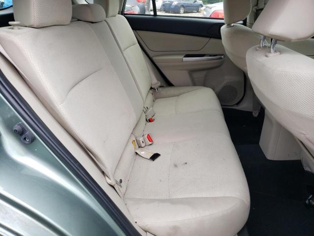 Photo 10 from auction – 2015 SUBARU IMPREZA with VIN JF1GPAA69FH231904