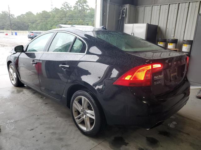 Photo 2 from auction – 2015 VOLVO S60 PREMIE with VIN YV140MFK8F1346960