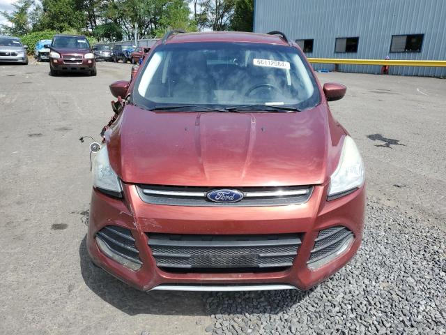 Photo 5 from auction – 2014 FORD ESCAPE SE with VIN 1FMCU9GX9EUC08785