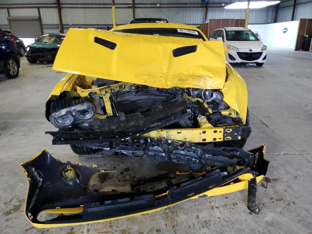 Photo 5 from auction – 2018 DODGE CHALLENGER with VIN 2C3CDZAG0JH131545