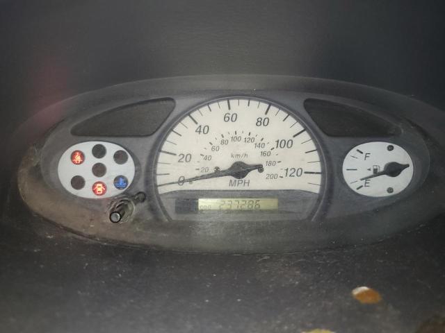 Photo 9 from auction – 2003 TOYOTA ECHO with VIN JTDBT123635036098
