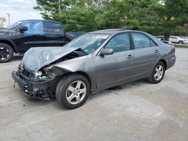 Photo 1 from auction – 2002 TOYOTA CAMRY LE with VIN 4T1BE32K32U525152