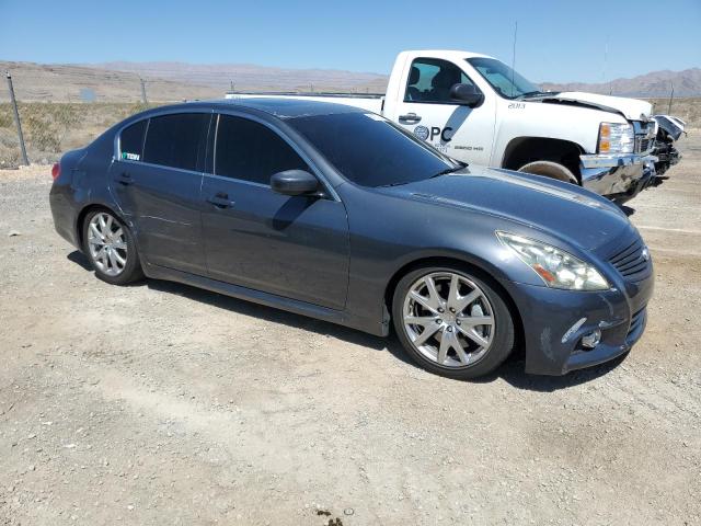 Photo 4 from auction – 2012 INFINITI G37 BASE with VIN JN1CV6AP1CM620434
