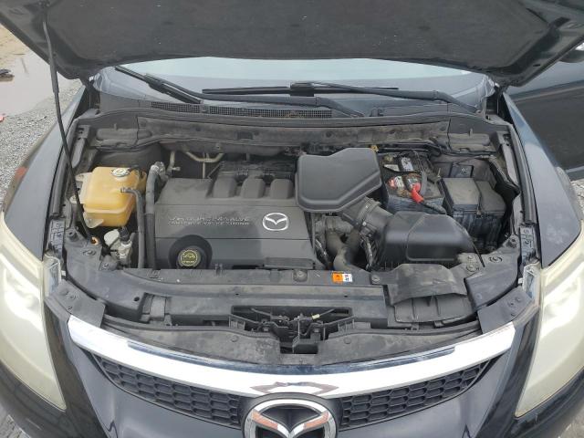 Photo 11 from auction – 2007 MAZDA CX-9 with VIN JM3TB28Y170103619