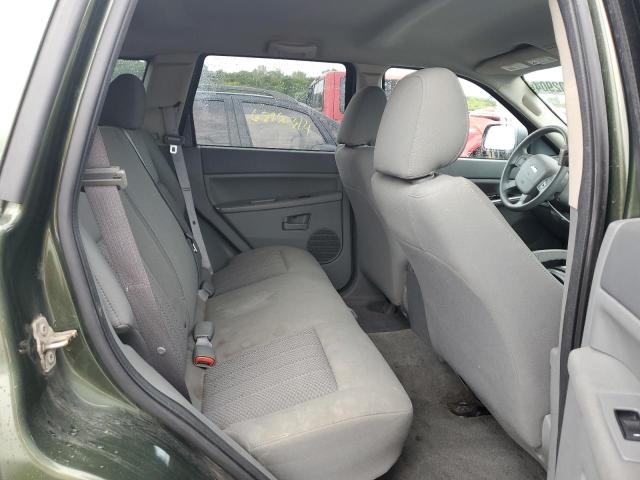 Photo 11 from auction – 2006 JEEP GRAND CHER with VIN 1J4GR48K96C296719