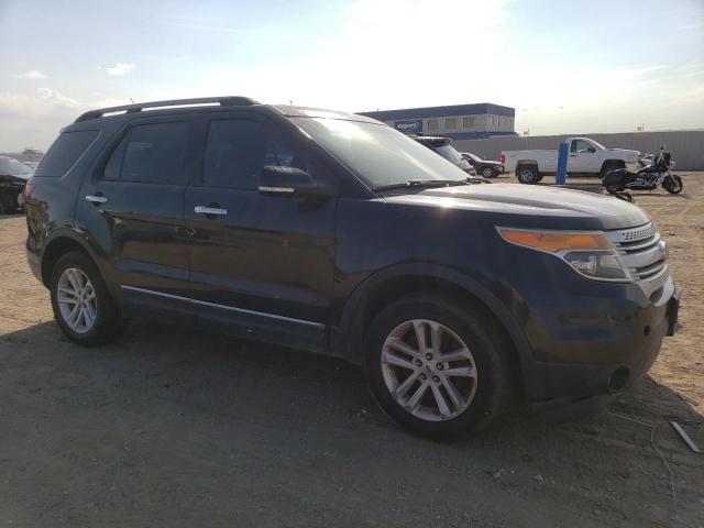 Photo 4 from auction – 2013 FORD EXPLORER X with VIN 1FM5K8D83DGB83580
