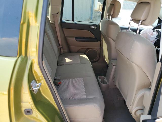 Photo 11 from auction – 2012 JEEP COMPASS LA with VIN 1C4NJDEBXCD625863