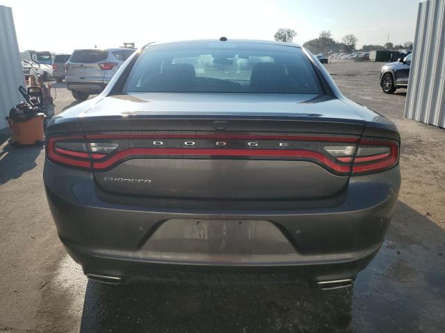 Photo 6 from auction – 2022 DODGE CHARGER SX with VIN 2C3CDXBG3NH258489