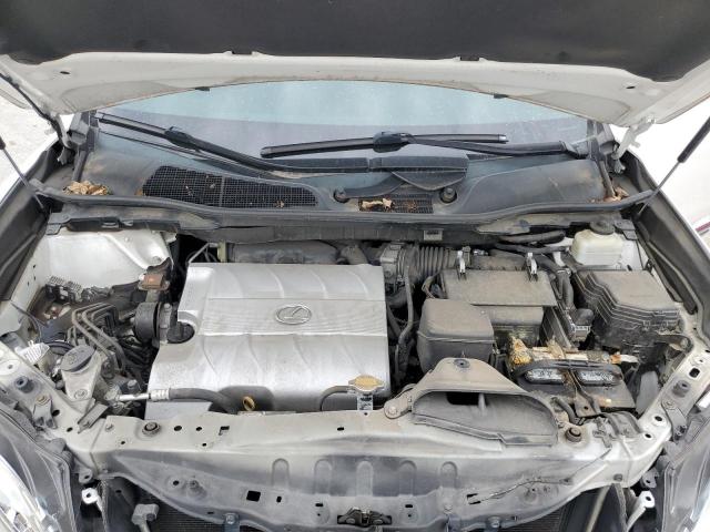 Photo 12 from auction – 2015 LEXUS RX 350 BAS with VIN 2T2BK1BA4FC340566