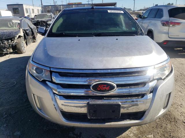 Photo 5 from auction – 2012 FORD EDGE SEL with VIN 2FMDK3J91CBA92521
