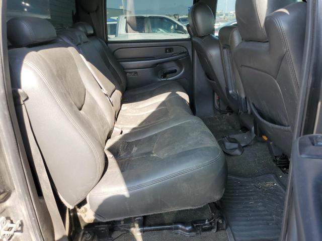 Zdjęcie 10 z aukcji – 2006 CHEVROLET SILVERADO z VIN 1GCHK23D86F150564