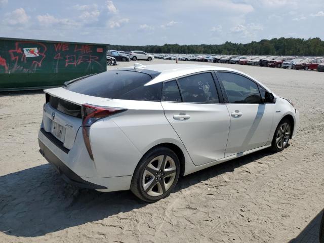 Photo 3 from auction – 2016 TOYOTA PRIUS with VIN JTDKARFU4G3505214