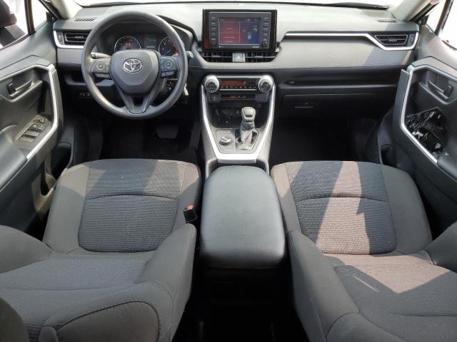 Photo 8 from auction – 2022 TOYOTA RAV4 LE with VIN 4T3MWRFV8NU064345