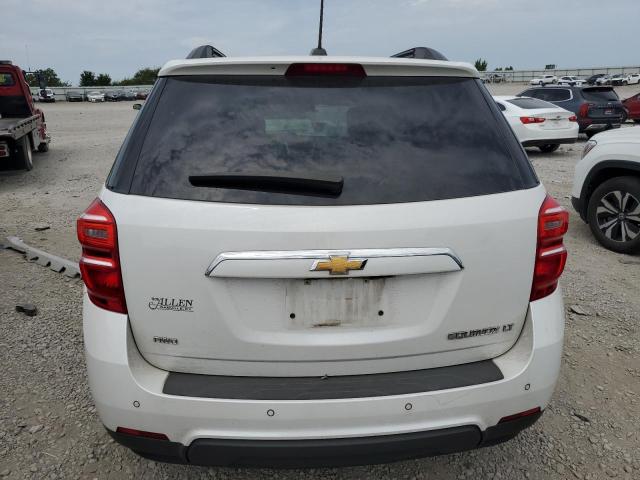 Photo 6 from auction – 2016 CHEVROLET EQUINOX LT with VIN 2GNFLFEK0G6204076