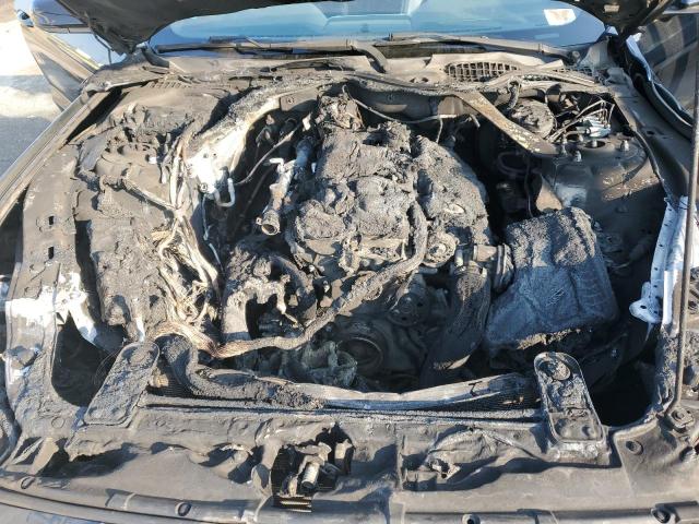 Photo 11 from auction – 2017 FORD MUSTANG with VIN 1FATP8UH8H5205786