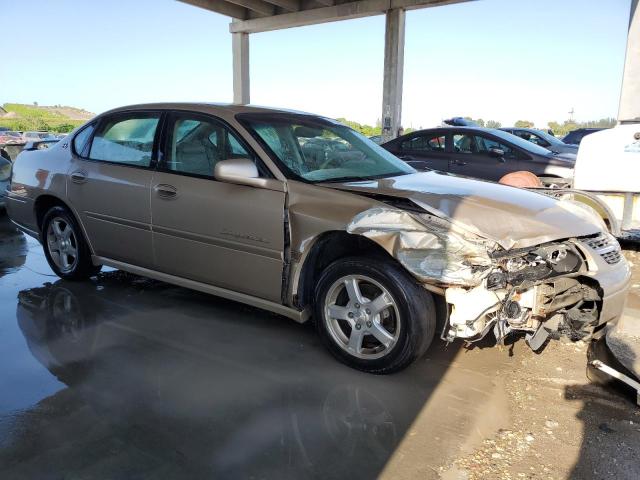 Photo 4 from auction – 2004 CHEVROLET IMPALA LS with VIN 2G1WH52K449399286