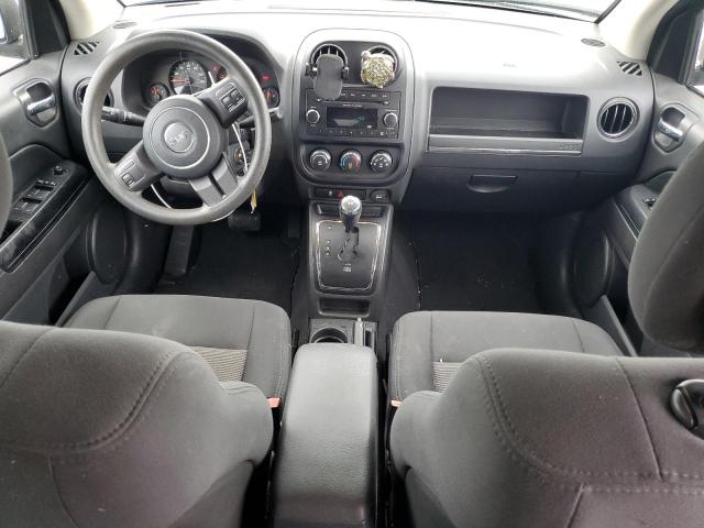 Photo 8 from auction – 2012 JEEP COMPASS SP with VIN 1C4NJDBB6CD562877