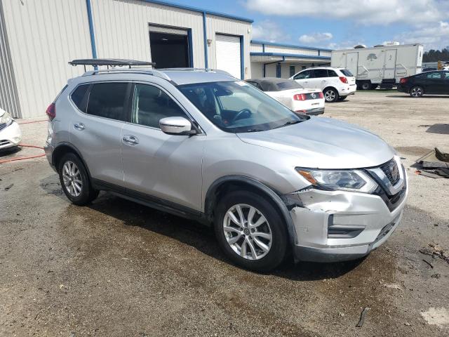 Photo 4 from auction – 2019 NISSAN ROGUE S with VIN KNMAT2MT6KP524274