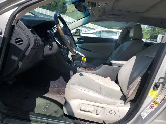 Photo 7 from auction – 2011 LEXUS ES 350 with VIN JTHBK1EG5B2455348