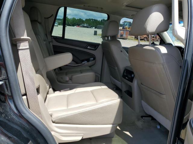 Photo 11 from auction – 2016 CHEVROLET TAHOE C150 with VIN 1GNSCBKC1GR461529