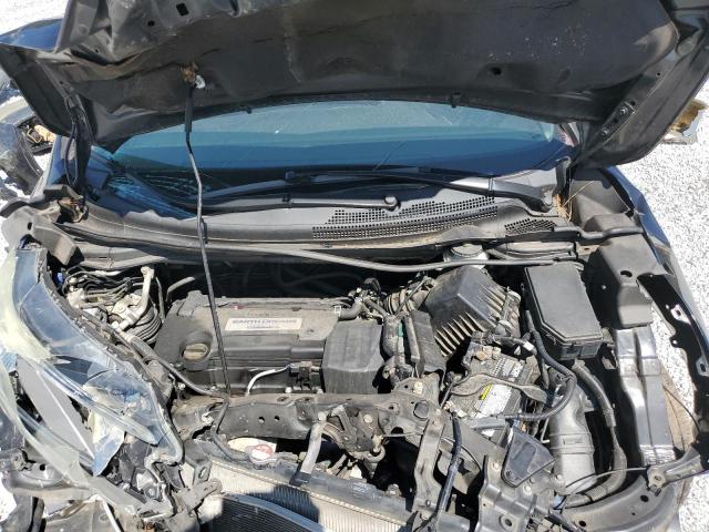 Photo 12 from auction – 2015 HONDA CR-V EXL with VIN 2HKRM3H74FH525606